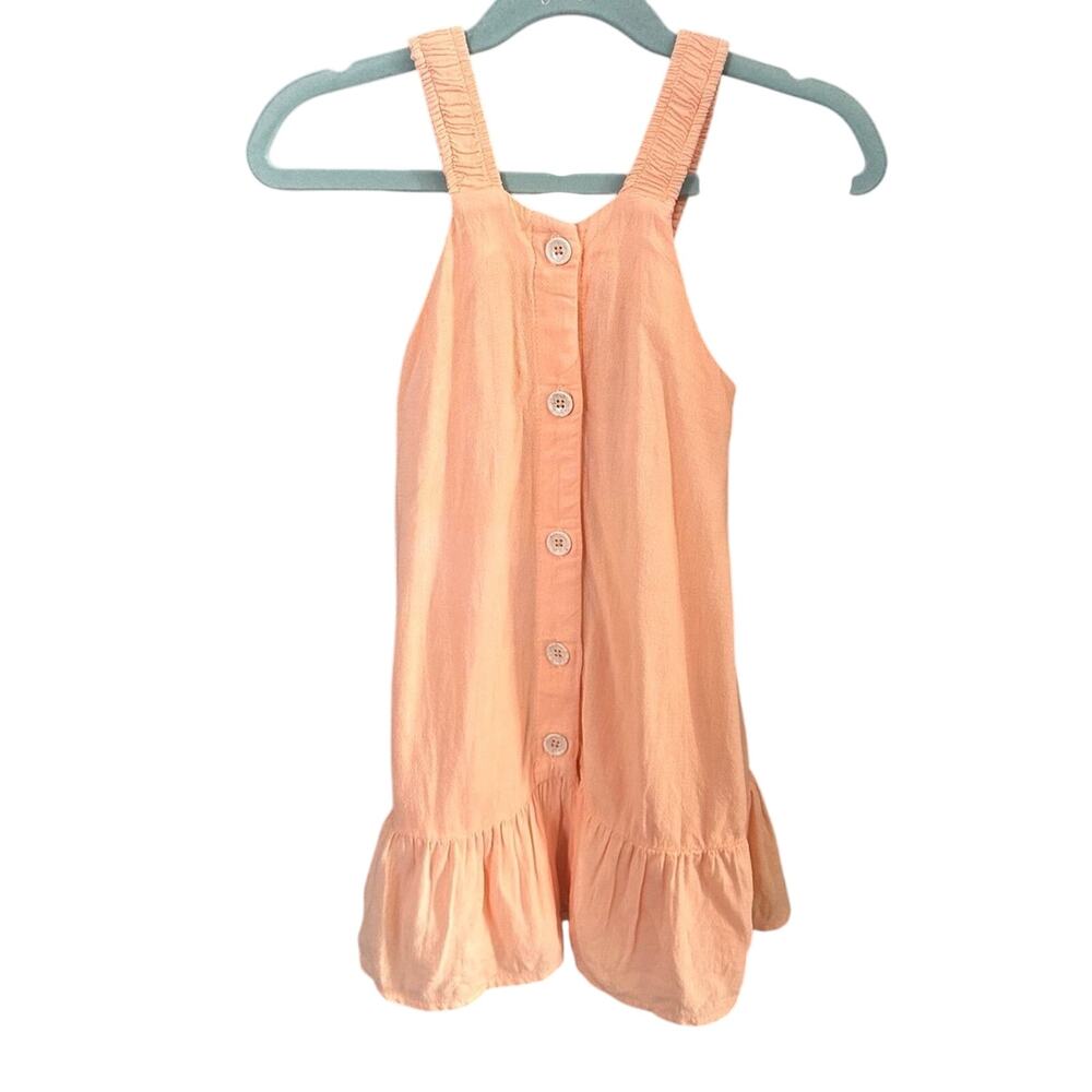 Zara Toddler Girls Dress (Size 18-24 Months)